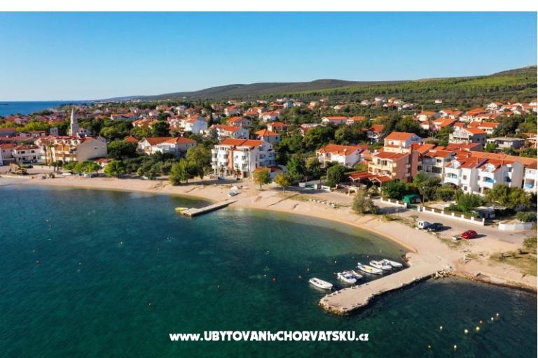 Maestral апартаменты – фото 6