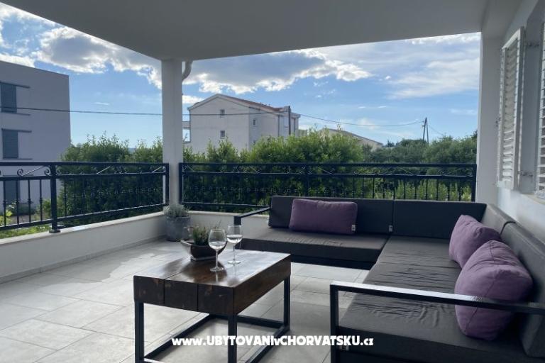 Mario apartman – фото 9
