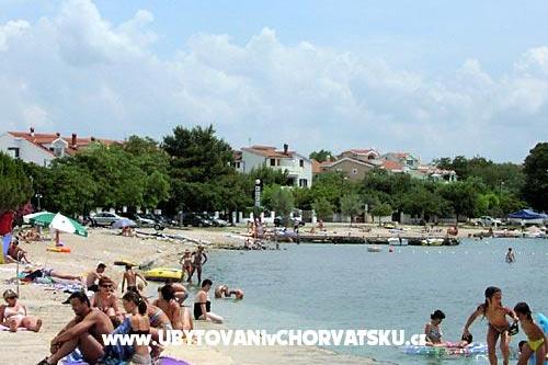 апартаменты Misulic Turanj – фото 11