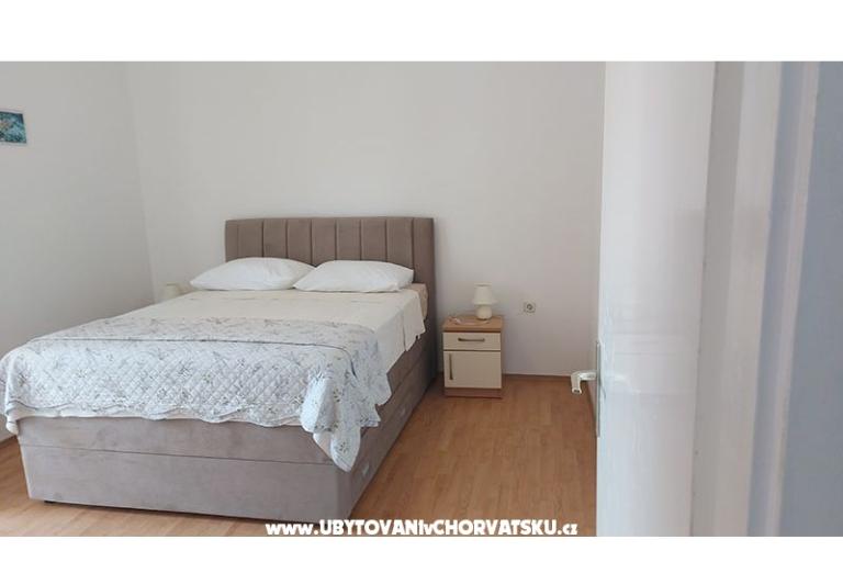 апартаменты Misulic Turanj – фото 5