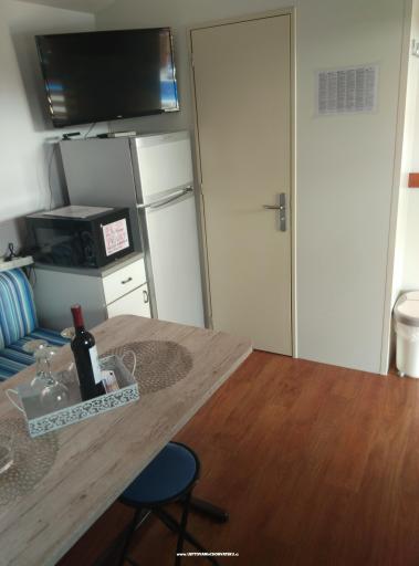 Mobile Home Kos – фото 3