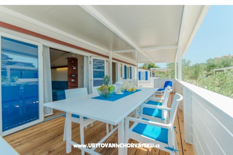 Mobile house Laguna – фото 2
