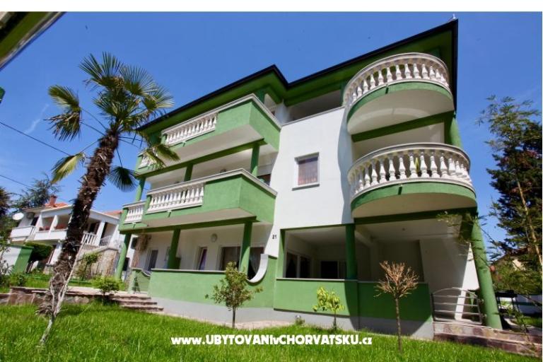 Vila Palma - B88 apartments – фото 2