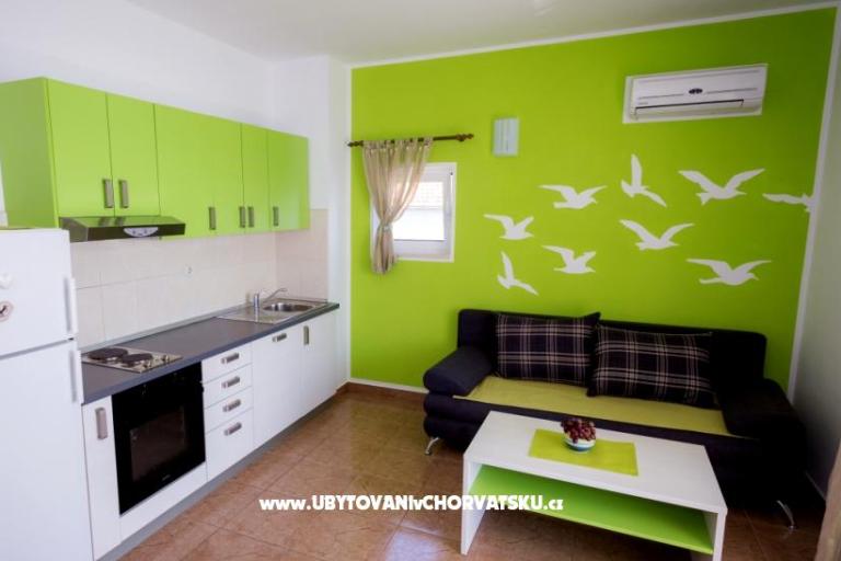 апартаменты Bonaca - Podaca – фото 5