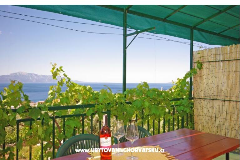 апартаменты i sobe Maslina – фото 5