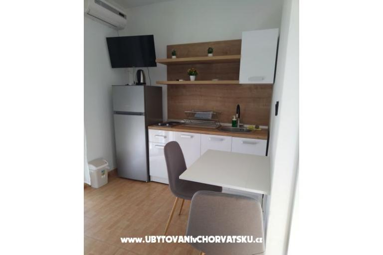 апартаменты IMAMOVIC – фото 16