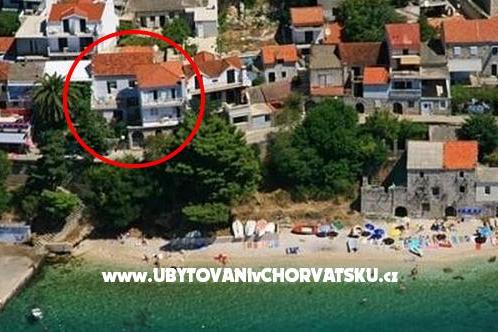 апартаменты Šarić – фото 2