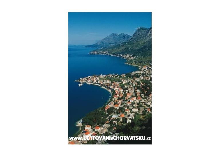 апартаменты Stipic1 – фото 2