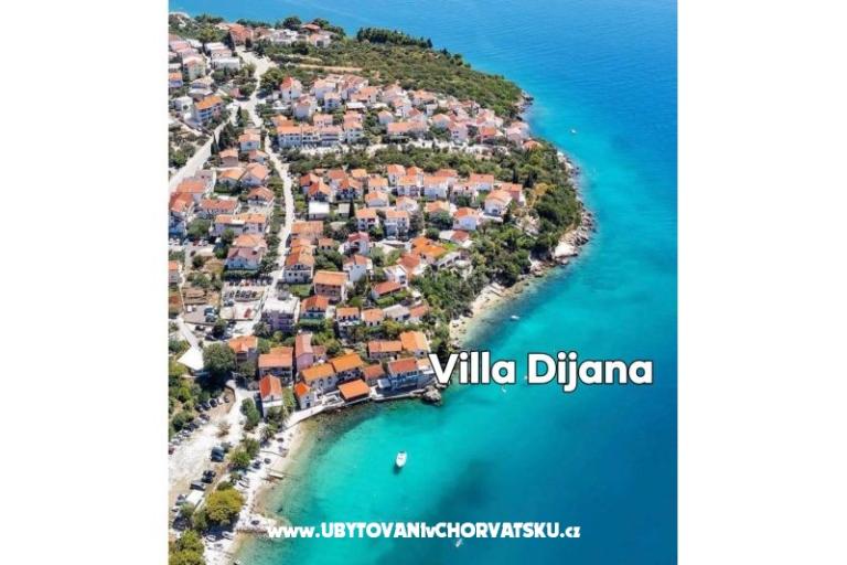 Dijana Beach дом – фото 2