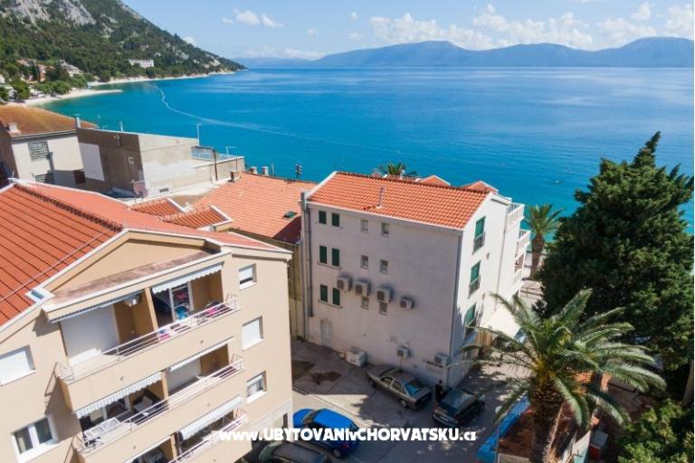 Lovrić апартаменты – фото 4