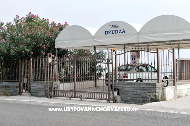 Villa Dzudza – фото 2