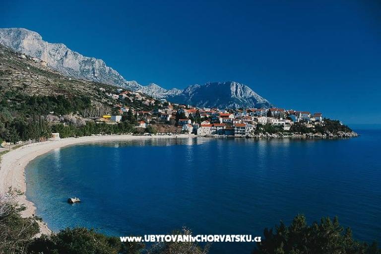 Primorac апартаменты – фото 3
