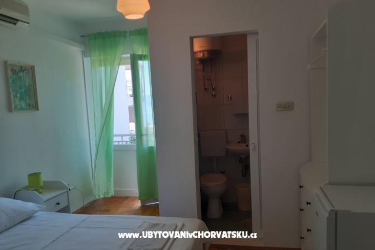 комнаты Katja Gradac center – фото 3