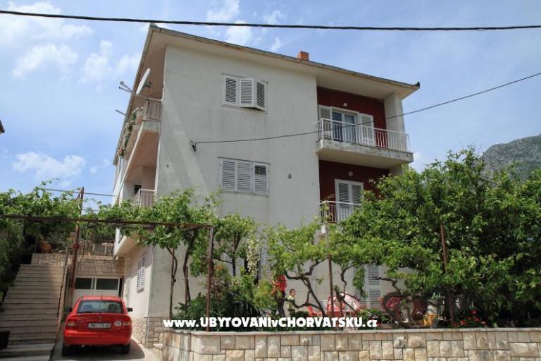 Vila Shutic Gradac – фото 3