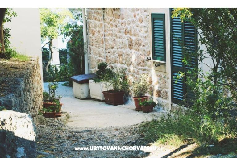 Villa Niko Gradac – фото 3
