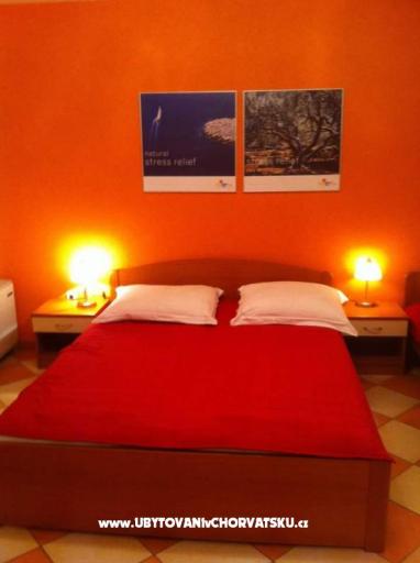 Villa Petra 1      GRADAC – фото 2