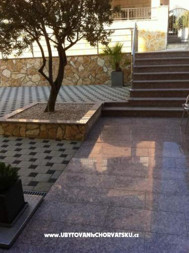 Villa Petra 1      GRADAC – фото 5
