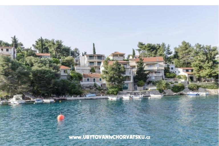 апартаменты Vila Ivo – фото 2