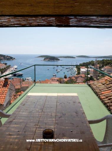 apartman Marina Hvar – фото 3