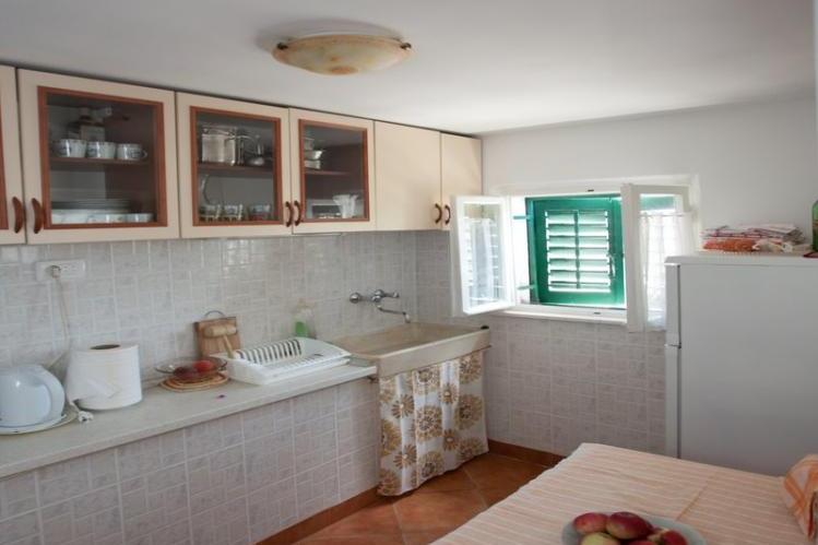 apartman Marina Hvar – фото 8