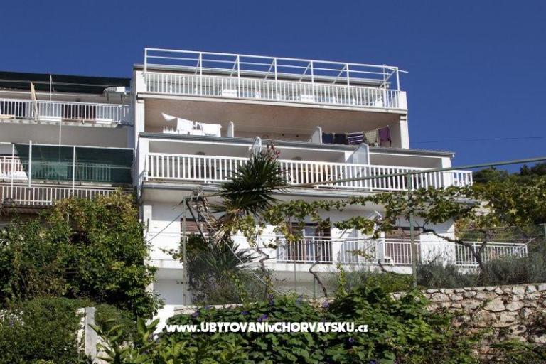 Bonkan apartments и rooms  Hvar – фото 4