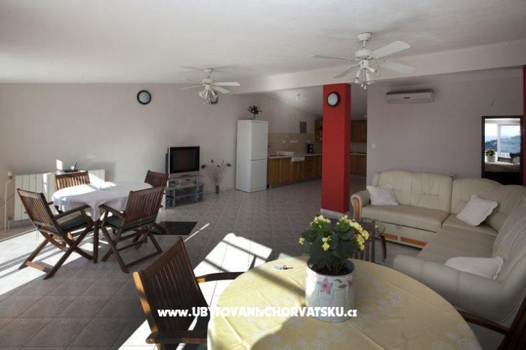 Bonkan apartments и rooms  Hvar – фото 6