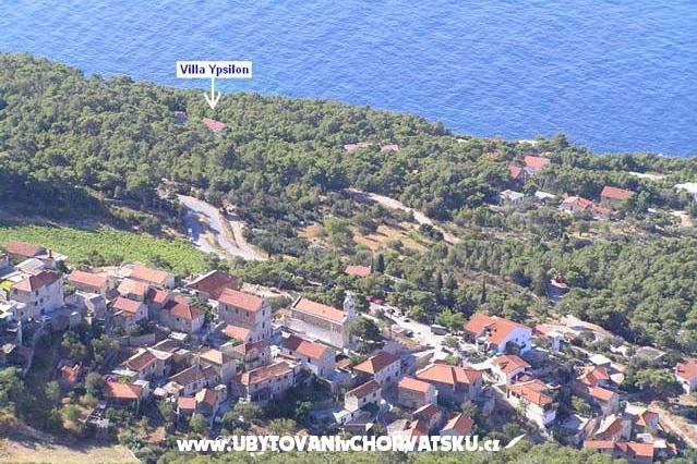 апартаменты Villa Ypsilon – фото 3