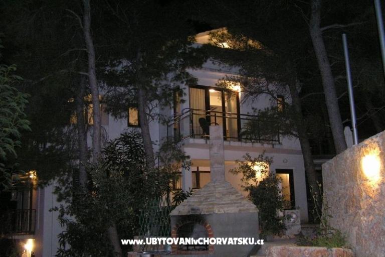 апартаменты Villa Ypsilon – фото 5