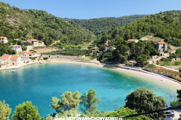 Hvar Beach Villa – фото 5