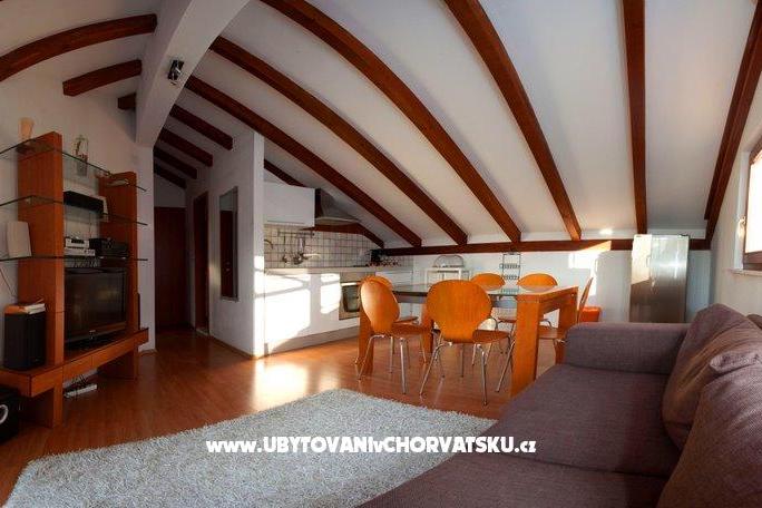 Jees Exclusive apartments – фото 6