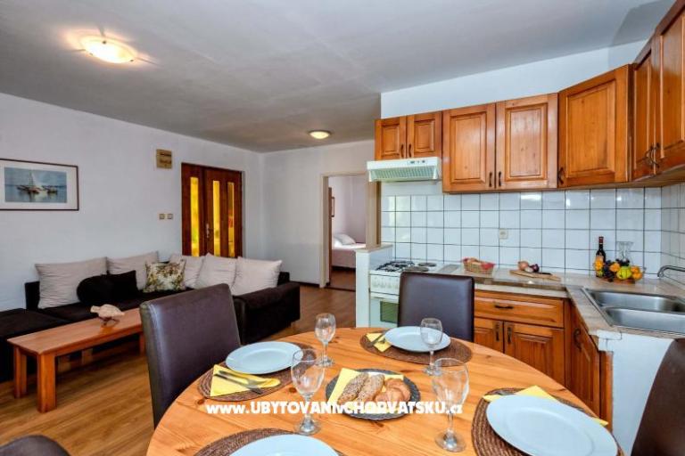 Prekrasni apartmani u blizini mora – фото 2