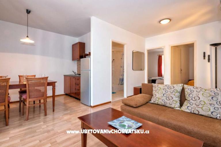 Prekrasni apartmani u blizini mora – фото 5