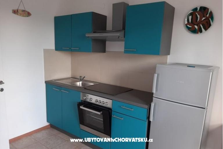 Tigrich apartmani – фото 3