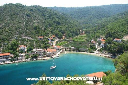 Vila Marija - uvala Prapotna – фото 2