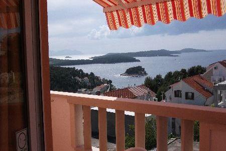 Villa Bella Vista Hvar – фото 2