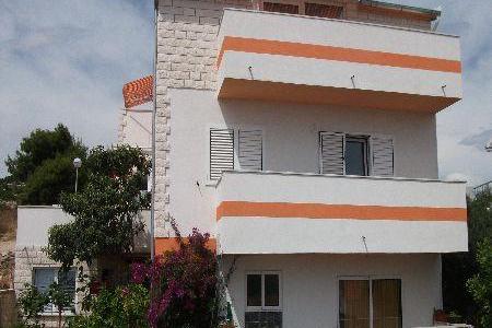 Villa Bella Vista Hvar – фото 7