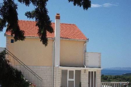 Villa Bella Vista Hvar – фото 8