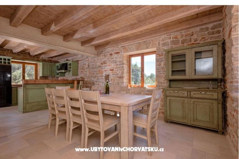 VILLA HARPOCRATES – фото 17