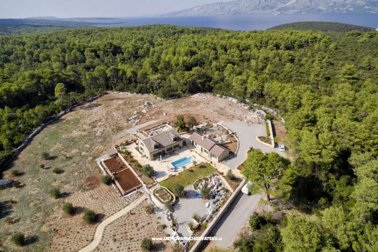 VILLA HARPOCRATES – фото 2