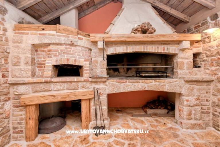 VILLA HARPOCRATES – фото 4