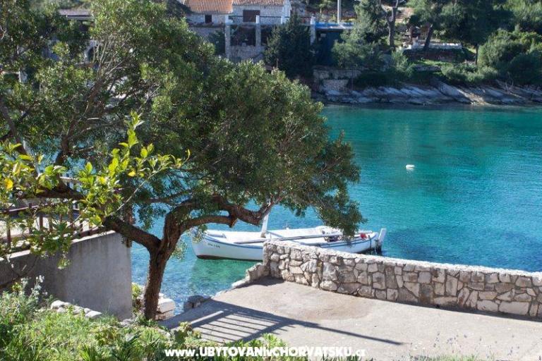 Villa Huerte Hvar – фото 2