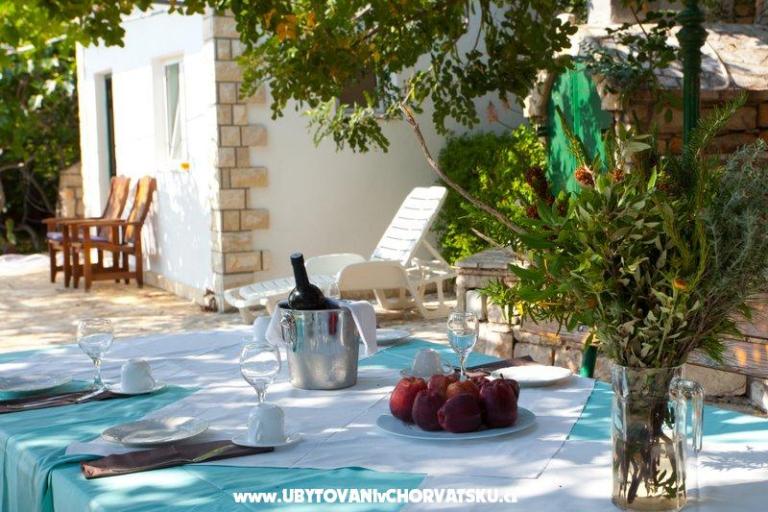 Villa Huerte Hvar – фото 3