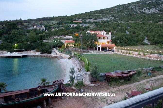 Villa Huerte Hvar – фото 4