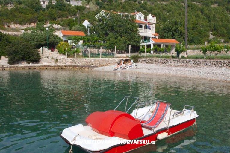 Villa Huerte Hvar – фото 5