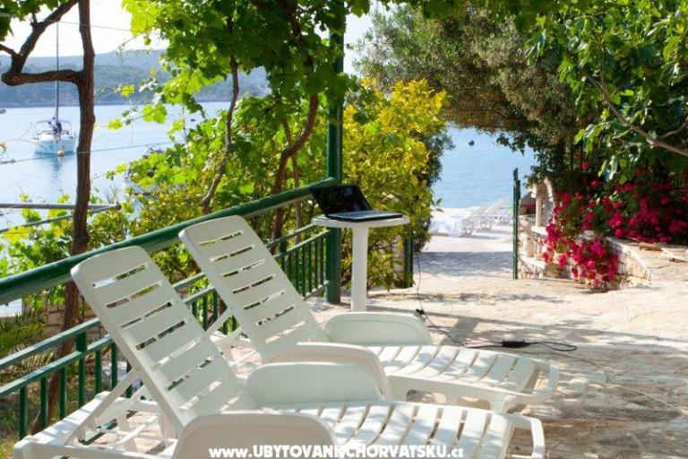 Villa Huerte Hvar – фото 6