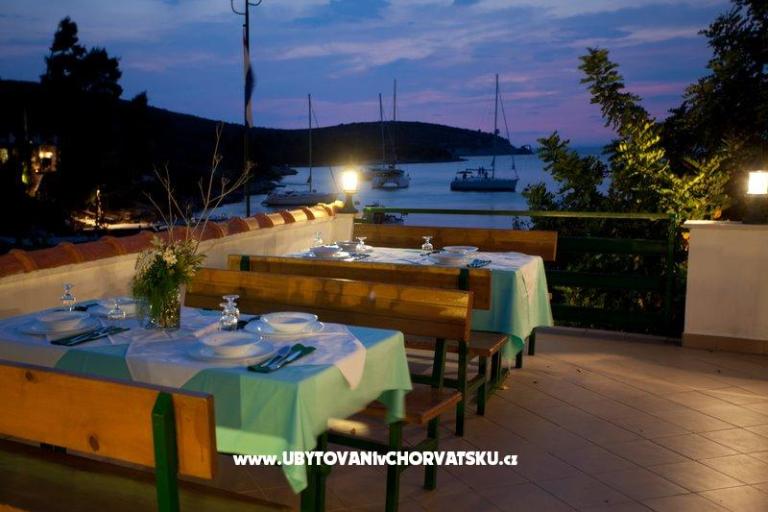 Villa Huerte Hvar – фото 8