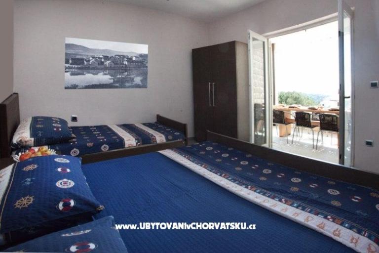 villa Maja Hvar – фото 10
