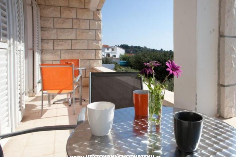 villa Maja Hvar – фото 11