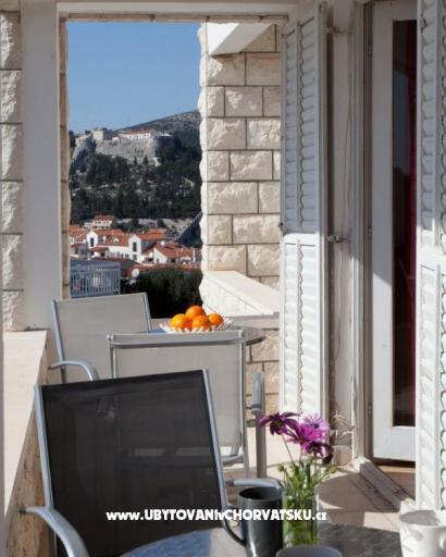 villa Maja Hvar – фото 13