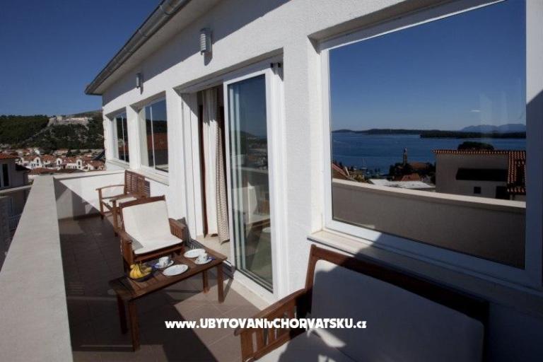 villa Maja Hvar – фото 14